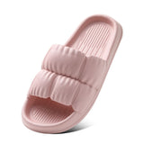 Women Soft Sole Cloud Slippers