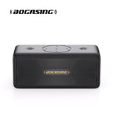 BOGASING M5 Bluetooth Speaker