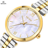 MEGIR Ladies Bracelet Watches Fashion