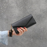 Female  Long Wallet