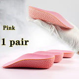 Height Increase Insoles  Shoes Flat Feet