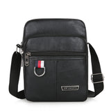 Men's Messenger Bag Crossbody