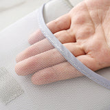 Handheld Ironing Pad Heat Resistant Glove For Clothes