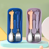 Childrens Tableware  Food Grade Stainless