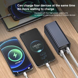 20000mAh Power Bank Type C PD