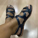 Women Sandals Rome Shoes