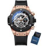 CHENXI Casual Watches for Men