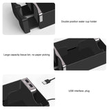 Universal Car Armrest Storage Box