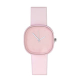 Women Korean Square Quartz Watches