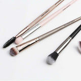 12pcs Eye Makeup Brush Sets