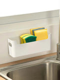 WORTHBUY 1 piece Plastic Crisper Kitchen Storage & Organization