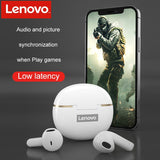 Lenovo X16 Headphone Bluetooth 5.2 TWS