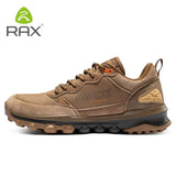 RAX Hiking Shoes Oxford Cloth Upper Anti-slip