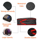 Travel Compression Packing Cubes