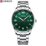 CURREN Men Luxury Watches