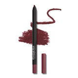 12Colors Lipliner Pencil Waterproof