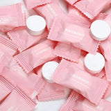 50PCS Compressed Towels Travel In Compressed Bag Suitable For Sensitive Skin