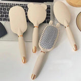 Cute Comb Anti Static Exhaust Air Cushion