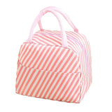 Insulated Lunch Bag Waterproof Thickened