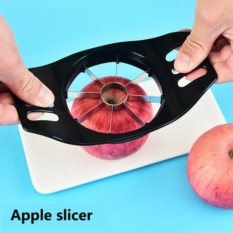 Stainless Steel Apple Cutter Slice