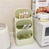 Multifunctional Kitchen Storage Rack