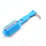 Fish Skin Brush Fast Remove Tool