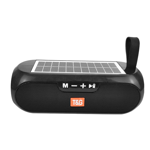 TG182 Solar Boombox Outdoor Speaker