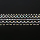 SS6 SS18 Crystal Rhinestone Chain