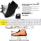 Men Casual Sport Shoes