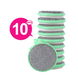 10/5/3PCS Double Side Dishwashing Sponge