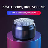 Wireless Speaker Bluetooth Portable Outdoor