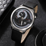 Quartz Mens Fashion Set