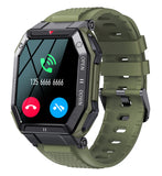 CanMixs K55 Military Smart Watch