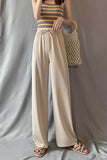 Women Pants  Wide Leg