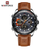 NAVIFORCE Sport Watches for Men