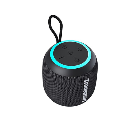 Tronsmart T7 Mini Portable Speaker TWS Bluetooth 5.3