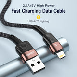 Essager Fast Charging  Usb Cable