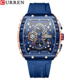 CURREN  Men's Watches