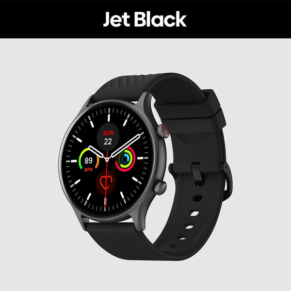 jet-black