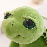 Turtle Plush Toy