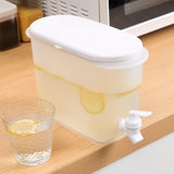 3.5L Summer Ice Water Dispenser