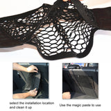 Car Back Rear Trunk Organizer Net