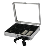 6/10/12/24 Girds Luxury Premium Quality Watch Box