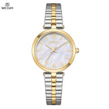 MEGIR Ladies Bracelet Watches Fashion