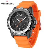 NORTH EDGE EVOQUE 2 Men Digital  Watch