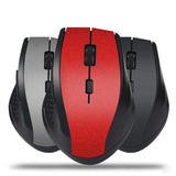 2.4Ghz Wireless Mouse Gamer  USB Receiver