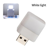 USB small night light LED