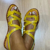 Women Sandals Rome Shoes