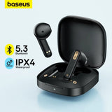 Baseus Bowie E16 Wireless Earphone Bluetooth 5.3