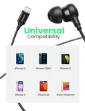 UGREEN Wired Headphones